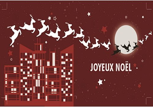 Bon cadeau noel gratuit