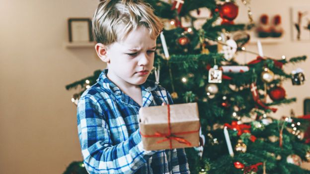 Revente cadeau apres noel