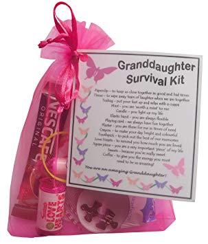 Cadeau noel original pour fille