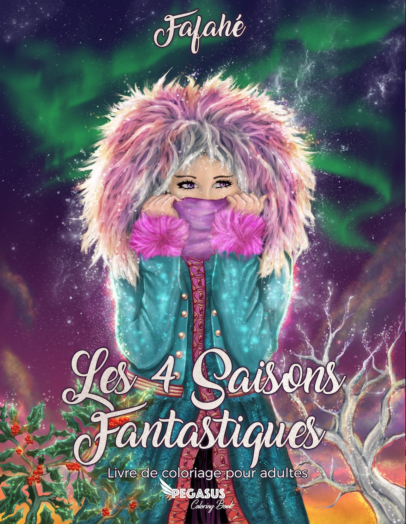 Le meilleur cadeau de noel the fantastique