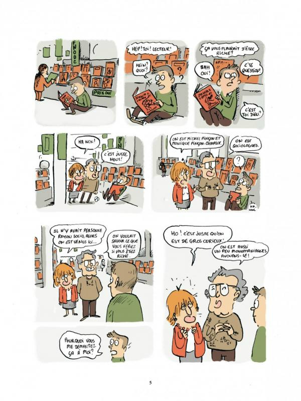 Cadeau de noel pour marion