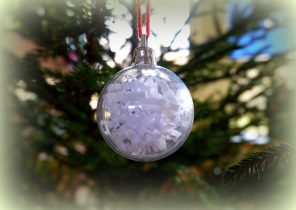 Cadeau de noel maternelle ps