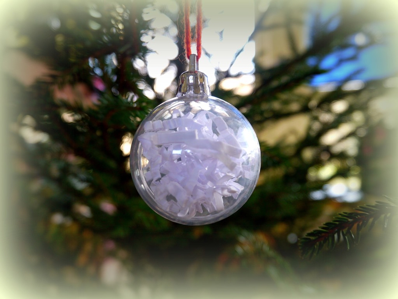 Cadeau de noel maternelle ps