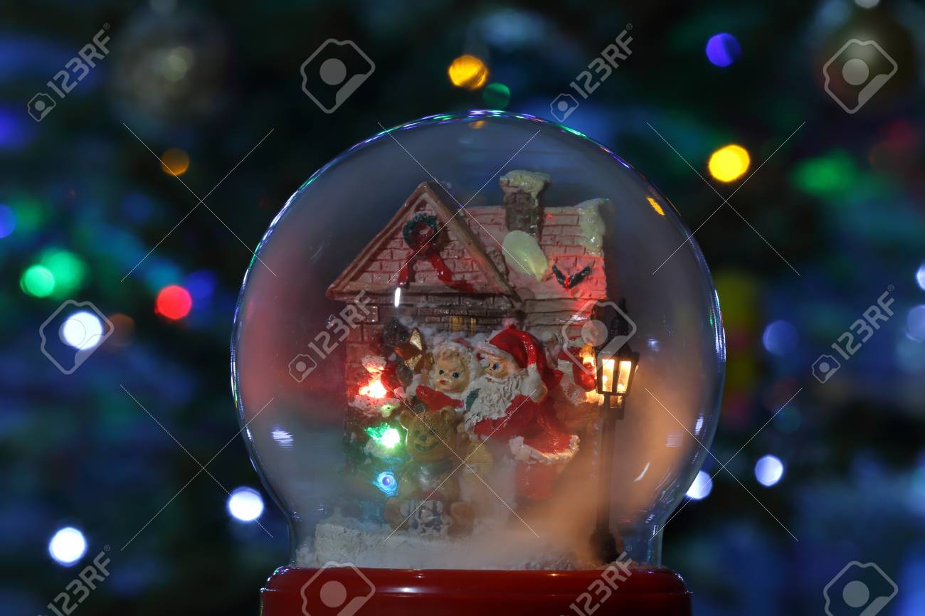 Cadeau noel blizzard