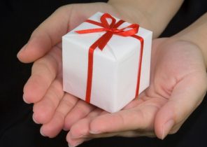 Cadeau de noel pour bureau