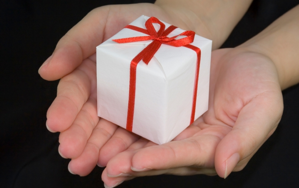 Cadeau de noel pour bureau
