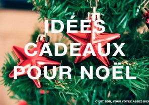 Amazon cadeau noel original
