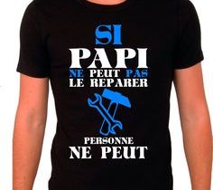 Idee cadeau noel grand père