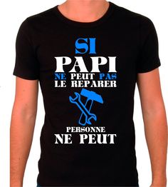 Cadeau de noel grand père
