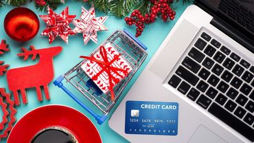 Site de revente cadeau de noël