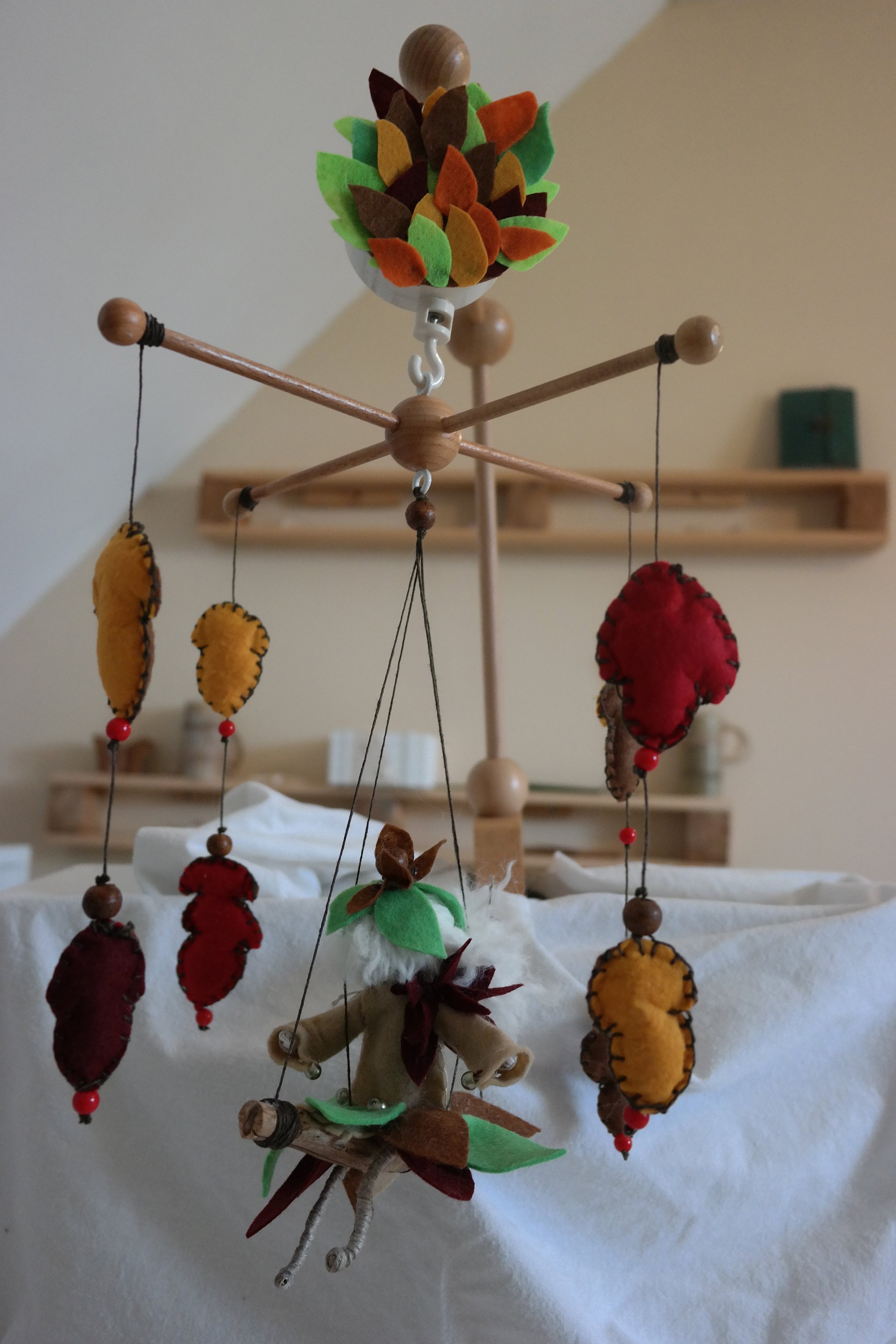 Cadeau noel artisan