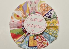 Cadeau a fabriquer pour maman pour noel