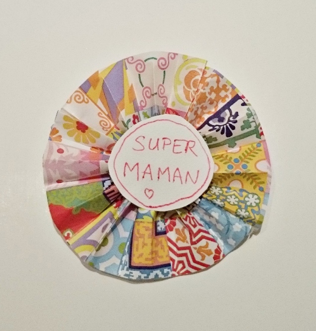 Cadeau a fabriquer pour maman pour noel