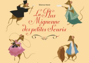 Le cadeau de noel de gaston grippemine john burningham