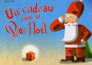 Cadeau pour pere noel