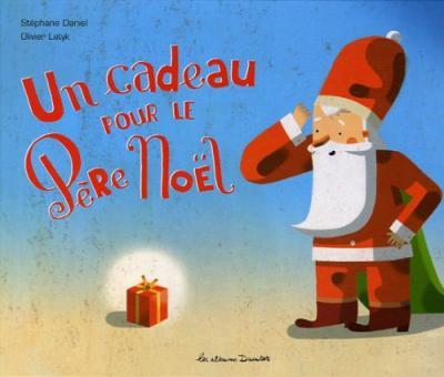 Cadeau pour pere noel