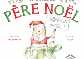 Un cadeau pour le pere noel album
