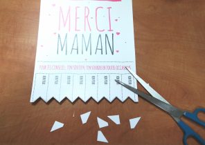 Idee cadeau de noel pour sa maman