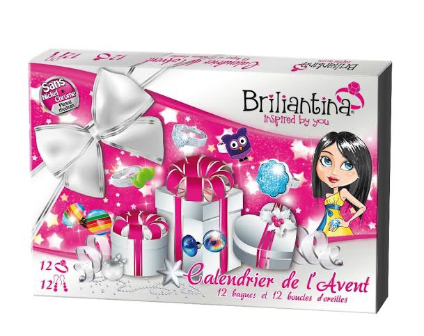 Quel cadeau de noel pour ma fille de 10 ans