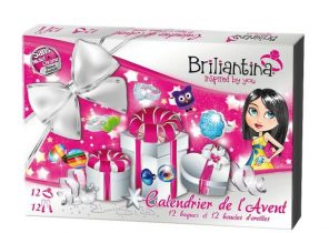 Cadeau de noel pour fille de 6 ans
