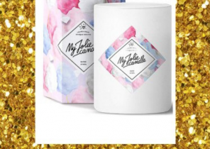 Cadeau de noel cosmopolitan