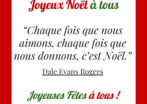 Texte pour accompagner un chèque cadeau de noel