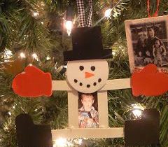 Activite cadeau noel