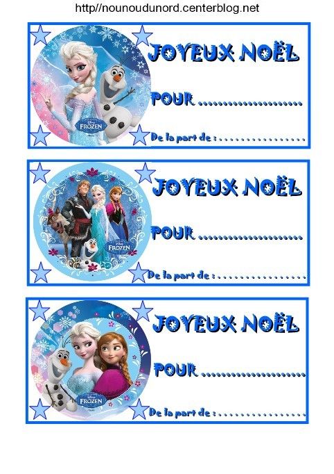 Idee cadeau noel reine des neiges