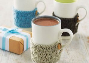 Cadeau noel au tricot