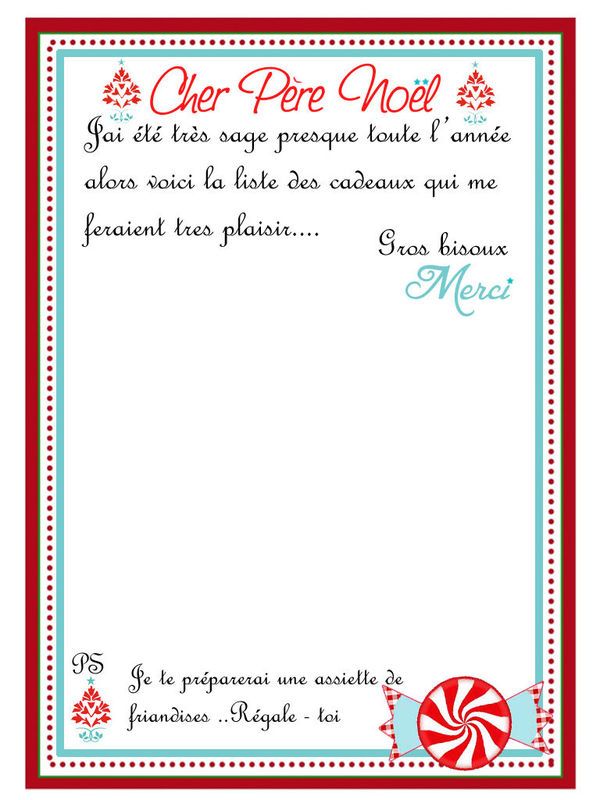 Cadeau noel pour son papa noel