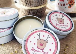Idée cadeau de noel petite section
