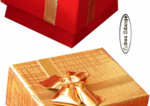 Tubes cadeau noël