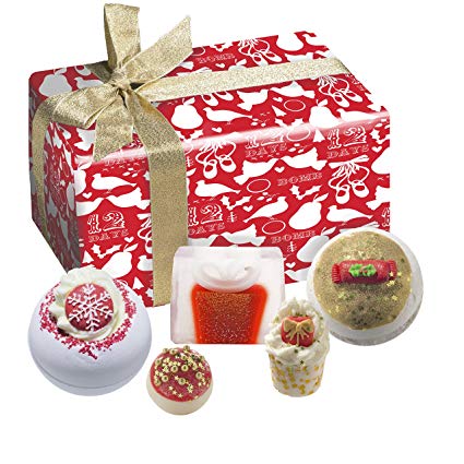 Chant de noel cadeau