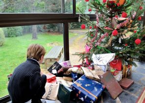 Revente cadeau noël