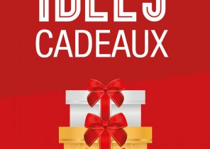 Cadeau de noel cinéma