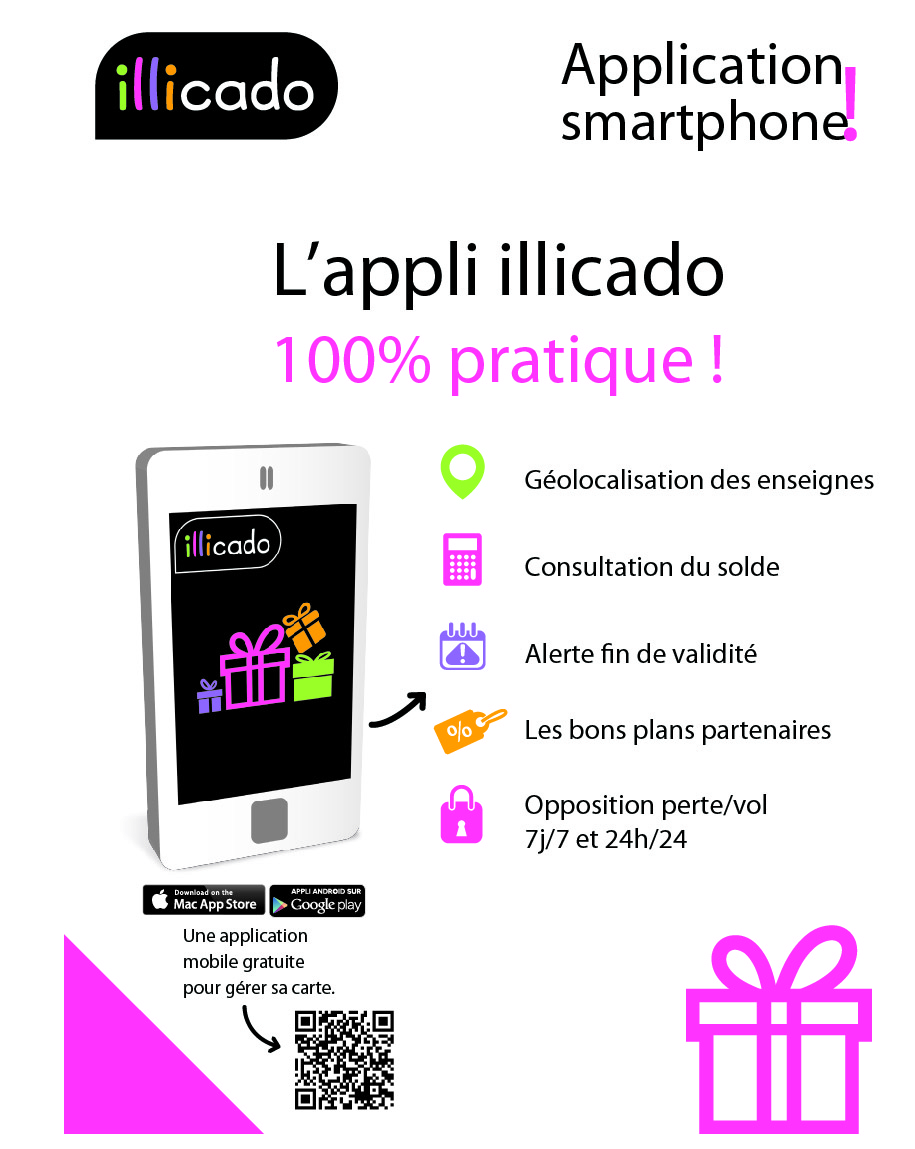 Carte cadeau noel crit interim
