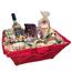 Coffret cadeau gourmand noel provence
