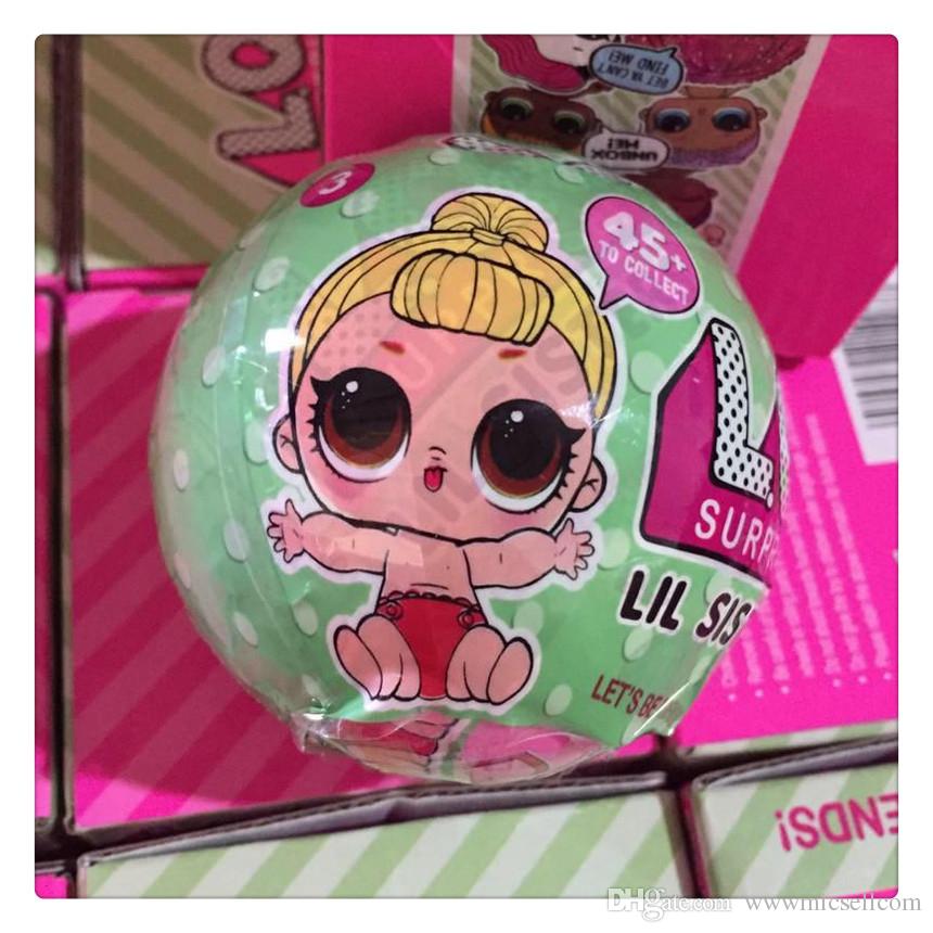 Cadeau de noel sur lol