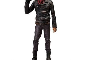 Cadeau de noel the walking dead