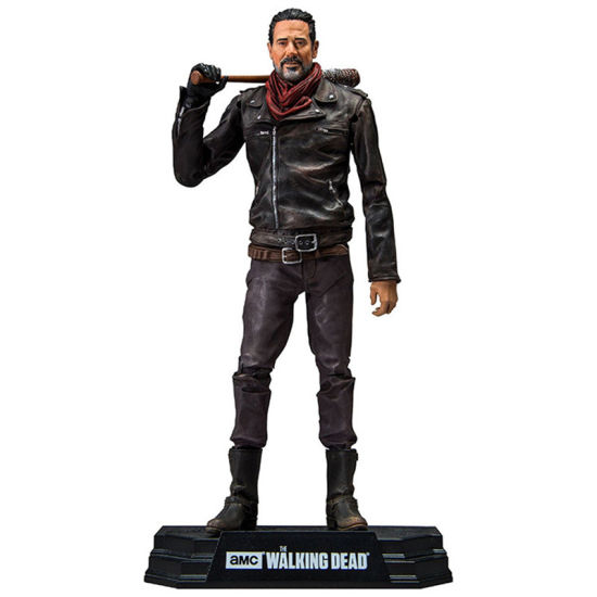 Cadeau de noel the walking dead