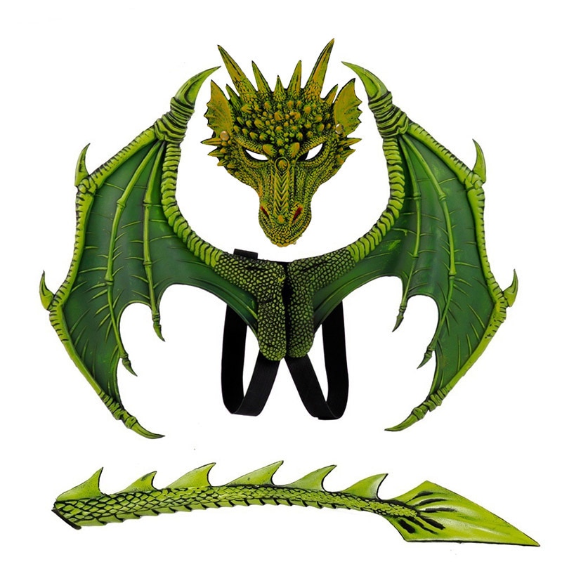 Dragon cadeau noel