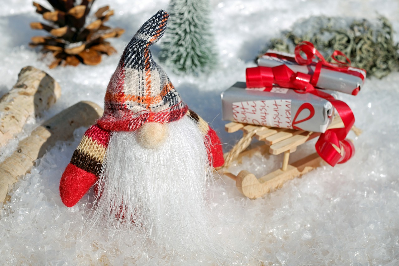 Cadeau noel de sport