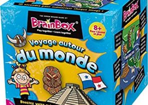 Cadeau de noel garcon 9 ans