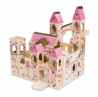 Cadeau de noel troll
