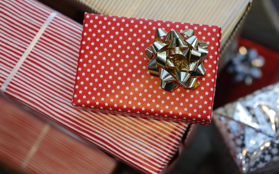 Cadeau malin pour noel
