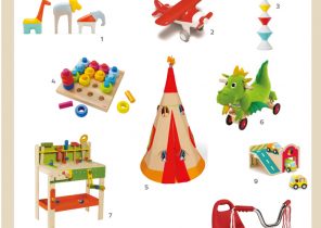 Cadeau noel fille 1an