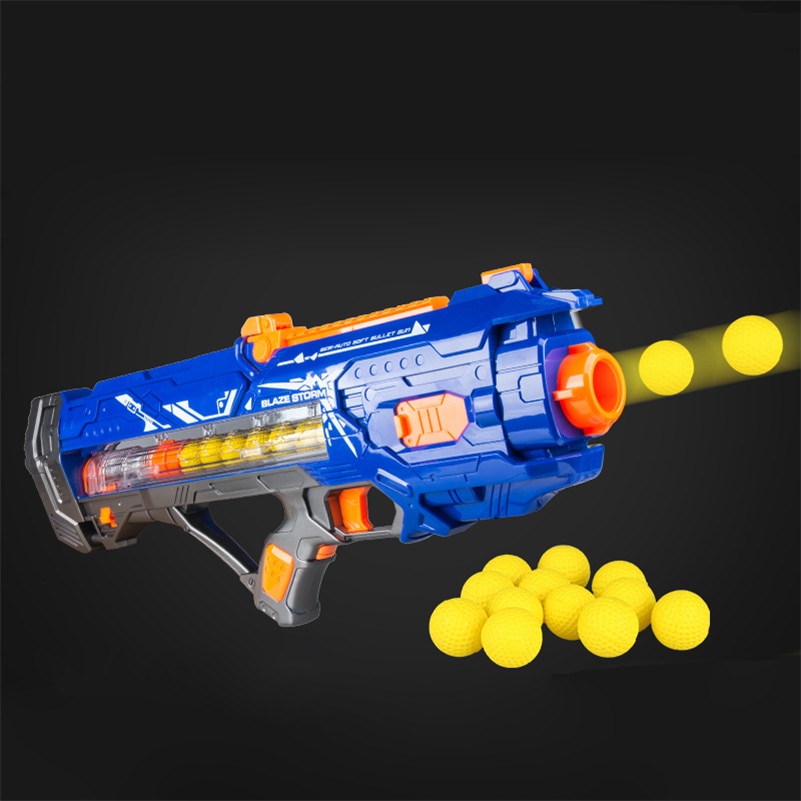 Cadeau de noel nerf