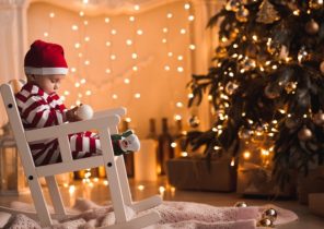 Cadeau de noel pour bébé 1 an