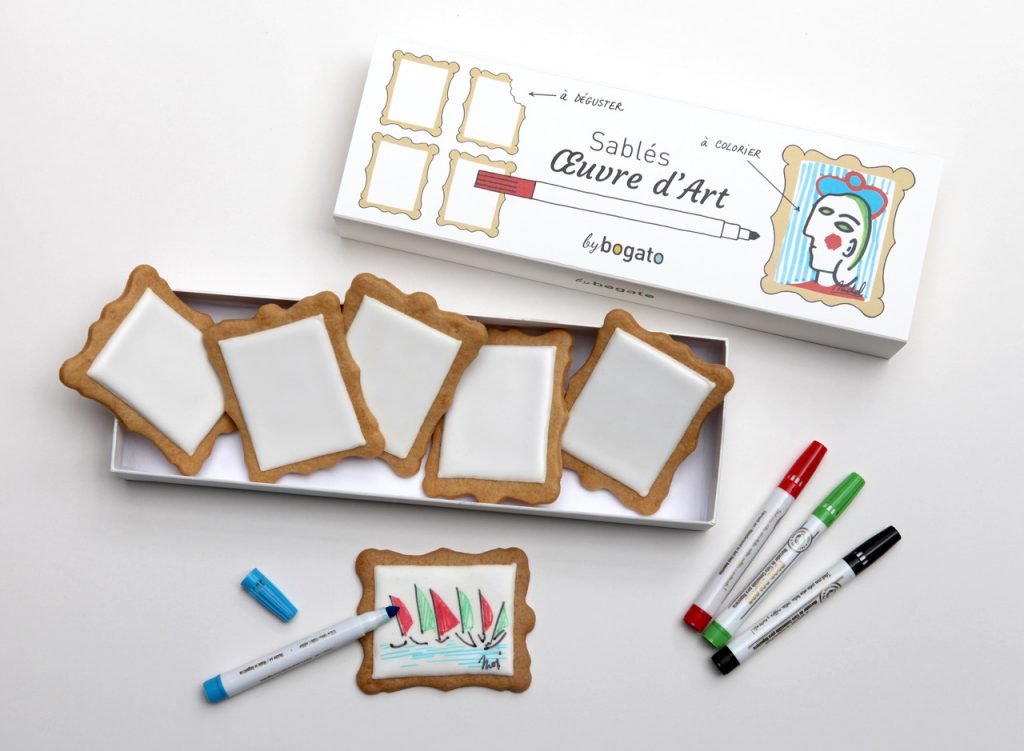 Cadeau de derniere minute noel