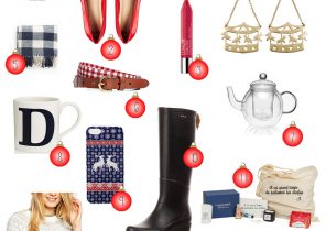 Idéd cadeau noel femme